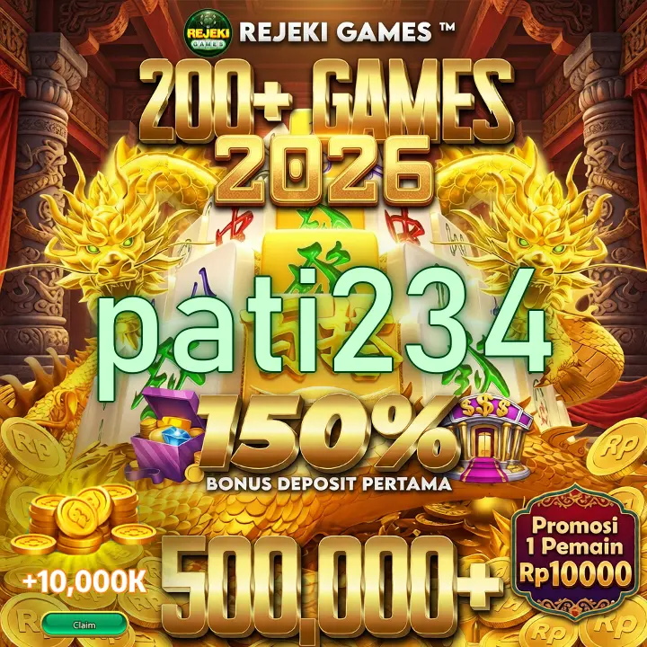 pati234 Unduh
