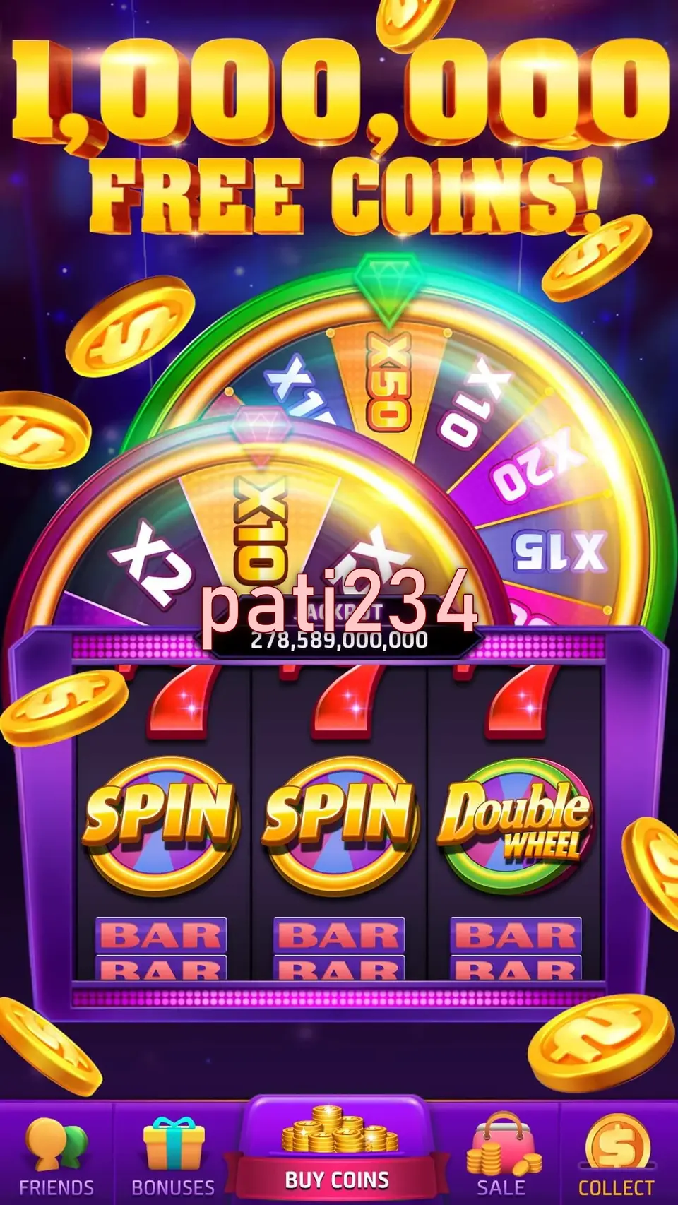 pati234 Unduh