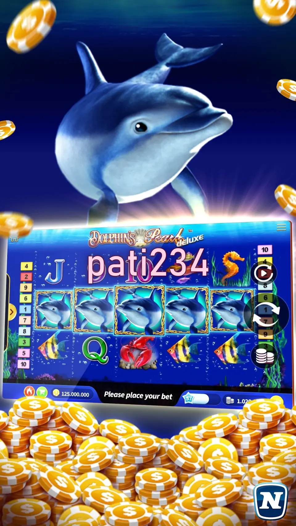 pati234 Unduh